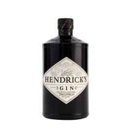 GINEBRA HENDRICKS 750 ML